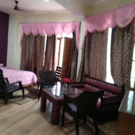 Misty Woods Hotel Dharamshala Ngoại thất bức ảnh