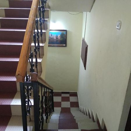 Misty Woods Hotel Dharamshala Ngoại thất bức ảnh